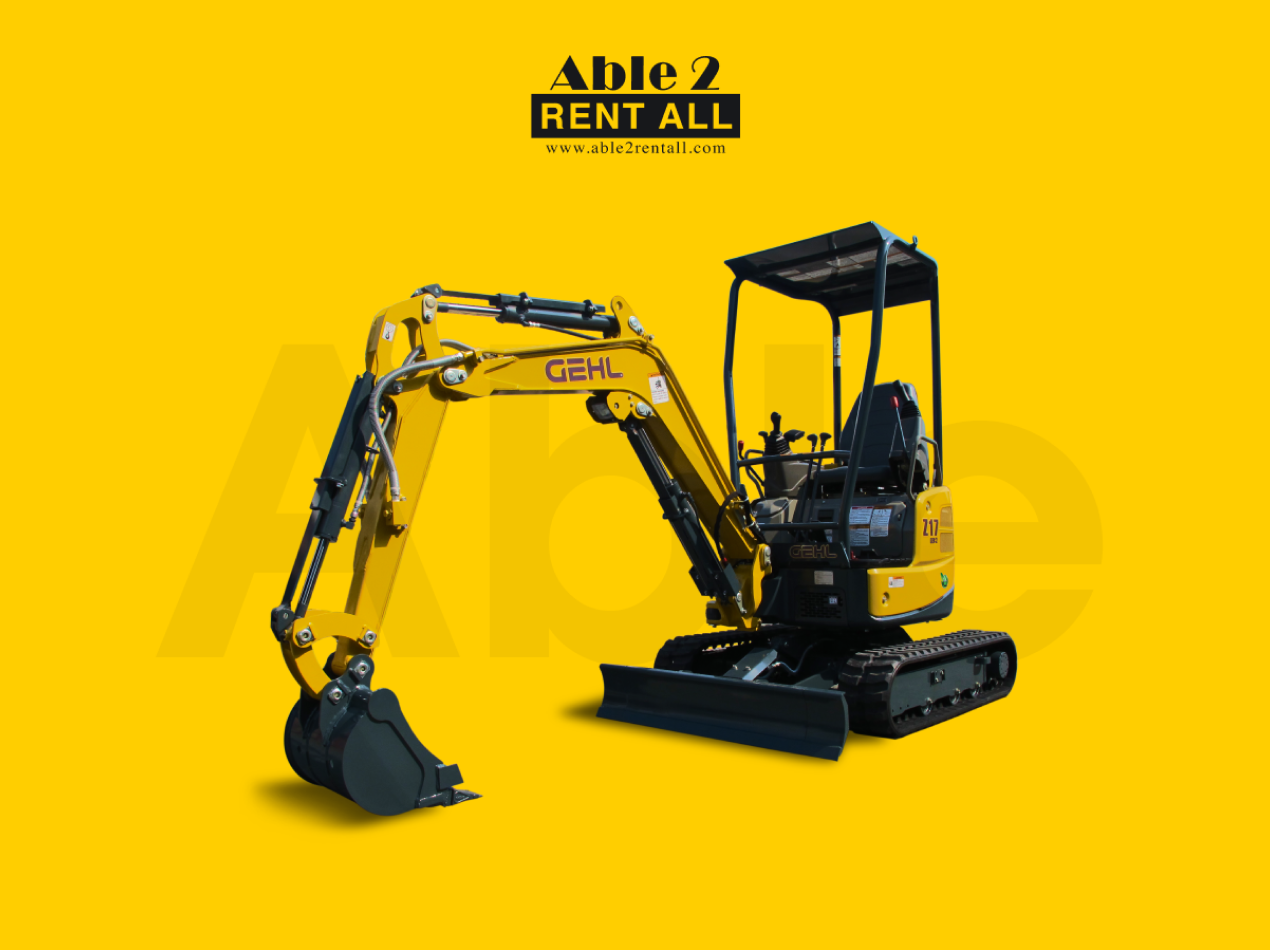 Able 2 Rent All | Corporate